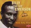 Emerson Billy The Kid- Move Baby Move (SUN Recordings)