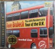 Brubeck Dave-(USED) 40th Anniversary Tour UK