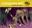 Cockroach Run- And Other Funny Games