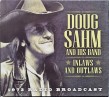 Sahm Doug- Inlaws & Outlaws