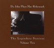 Dr John- Plays Mac Rebennack Volume 2