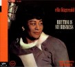Fitzgerald Ella-(USED) Rhythm Is My Business