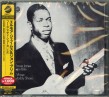James Elmore/ John Brim- Whose Muddy Shoes (japanese import)