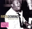 Domino Fats-(2CDS) Greatest Hits