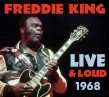 King Freddie- Live & Loud 1968
