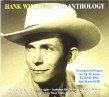 Williams Hank-(3cds) The Anthology
