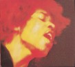 Hendrix Jimi-(CD+DVD) Electric Ladyland