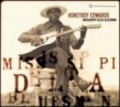 Edwards Honeyboy- Mississippi Delta Bluesman