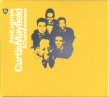 Impressions/ Curtis Mayfield- Soul Legends