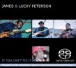 Peterson James & Lucky- If You Can't Fix It