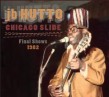 Hutto JB-(2CDS) Chicago Slide FINAL SHOWS 1982