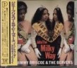 Briscoe Jimmy & The Beavers- Into The Milky Way (JAPANESE IMPORT