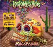 Los Lonely Boys- Rockpango