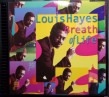 Hayes Louis-(USED) Breath of Life
