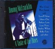 McCracklin Jimmy-(USED) A Taste Of The Blues
