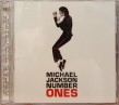 Jackson Michael- Number Ones