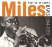 Davis Miles-(USED) Poetics Of Sound 1945-59