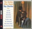 Charles Ray-Genius After Hours