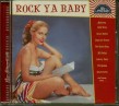 Rock Ya Baby- Bertha Lou