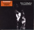 Gallagher Rory-(2CDS) 50th Anniversary Edition
