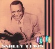 Lewis Smiley- ROCKS!