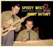 West Speedy Jimmy Bryant- Bustin Thru- Flippin The Lid