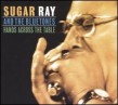 Sugar Ray & The Bluetones- Hands Across The Table