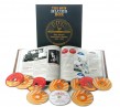 Sun Blues Box (10 CDS)- Blues-R&B & Gospel In Memphis 1950-58