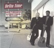 Evans Terry/Hans Theesink- Delta Time