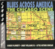 Blues Across America-Chicago
