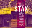Various-(4CDS) Stax Story