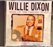 Dixon Willie- Boss Of The Chicago Blues