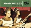 Work With It- Fine Frantic Fretwork