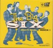 Big Six- Don't Stop...ROCK!!