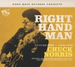 Norris Chuck- Right Hand Man 1946-55
