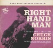 Norris Chuck- Right Hand Man Vol. 2