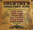 Country-(3CDS) Greatest Hits
