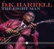 Harrell DK- The Right Man