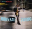 Harrison Donald-(USED) Nouveau Swing