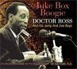 Doctor Ross- Juke Box Boogie -SUN YEARS PLUS!!