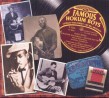 Famous Hokum Boys-(2CDS) Georgia Tom & Big Bill