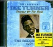 Turner Ike- Trouble Up The Road