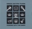 Thomas Irma/Galactic- AUdience With The Queen