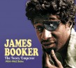 Booker James- The Ivory Emperor 1954-1962