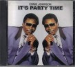 Johnson Ernie- It's Party Time