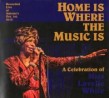 Home Is Where The Music Is- LIVE at Antones