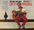 Frizzell Lefty- The One & Only (w/ 13 bonus tracks)