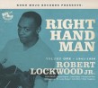 Lockwood Robert Jr.- Right Hand Man Vol. 1