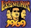Los Lonely Boys- 1969