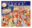 Putumayo Presents Louisiana Gumbo